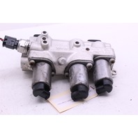 2008 2009 2010 Porsche Cayenne Hydraulic Stabilizer Valve Block OEM