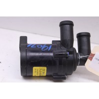 2008-2010 Porsche Cayenne Auxiliary Water Pump 7L0965561K OEM