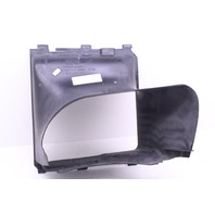 2008-2010 Porsche Cayenne 957 4.8 Turbo Intercooler Air Duct Left OEM