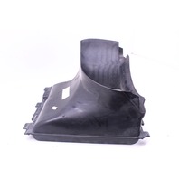 2008-2010 Porsche Cayenne 957 4.8 Turbo Intercooler Air Duct Left OEM