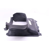 2008-2010 Porsche Cayenne 957 4.8 Turbo Intercooler Air Duct Left OEM