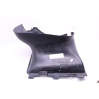 2008-2010 Porsche Cayenne 957 4.8 Turbo Intercooler Air Duct Left OEM