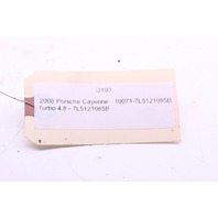 2008-2010 Porsche Cayenne Turbo 4.8 - 7L5121065B OEM