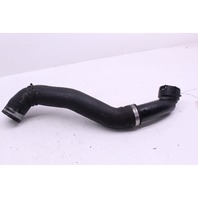 2008-2010 Porsche Cayenne Turbo 957 4.8 Radiator Coolant Hose 7L5122291 OEM