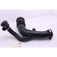 2008-2010 Porsche Cayenne Turbo 4.8 Driver Left Intercooler Pipe Duct Hose OEM