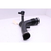 2008-2010 Porsche Cayenne Turbo 4.8 Driver Left Intercooler Pipe Duct Hose OEM