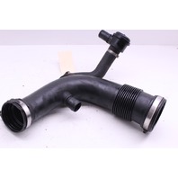 2008-2010 Porsche Cayenne Turbo 4.8 Driver Left Intercooler Pipe Duct Hose OEM