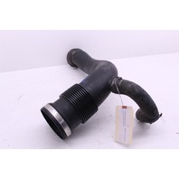 2008-2010 Porsche Cayenne Turbo Intercooler Pipe Duct Hose Right OEM