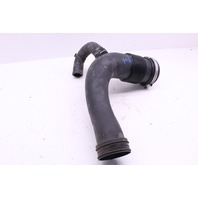 2008-2010 Porsche Cayenne Turbo Intercooler Pipe Duct Hose Right OEM