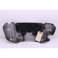 2008-2010 Porsche Cayenne 4.8 Front Engine Cover Plastic Shield OEM