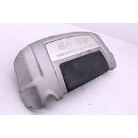 2008-2010 Porsche Cayenne 4.8 Front Engine Cover Plastic Shield OEM