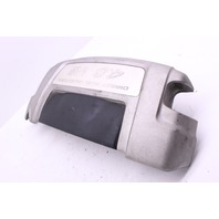 2008-2010 Porsche Cayenne 4.8 Front Engine Cover Plastic Shield OEM