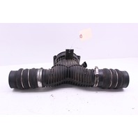 2008 2009 2010 Porsche Cayenne Turbo Air Intake Y Pipe OEM