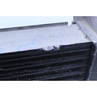 2008 2009 2010 Porsche Cayenne Intercooler Left 7L5145803C OEM