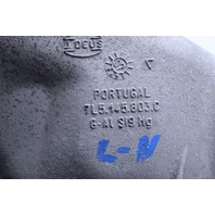 2008 2009 2010 Porsche Cayenne Intercooler Left 7L5145803C OEM