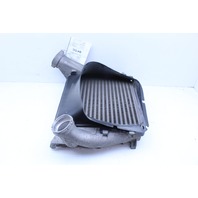 2008-2010 Porsche Cayenne Turbo 4.8 Intercooler Right - 7L5145804C OEM