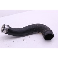 2008-2016 Porsche Cayenne Left Intercooler Hose Pipe Driver - 95511083710 OEM