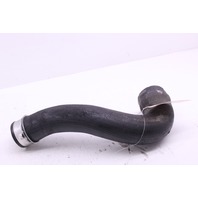 2008-2016 Porsche Cayenne Left Intercooler Hose Pipe Driver - 95511083710 OEM