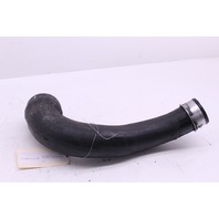 2008-2016 Porsche Cayenne Left Intercooler Hose Pipe Driver - 95511083710 OEM