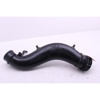 2003-2018 Porsche Cayenne Turbo Intercooler Intake Pressure Pipe Left OEM