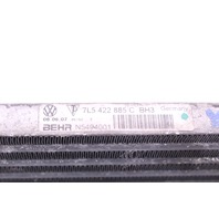 2008-2010 Porsche Cayenne Turbo 4.8 Power Steering Oil Cooler 4 OEM