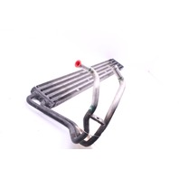 2008-2010 Porsche Cayenne Turbo 4.8 Power Steering Oil Cooler 4 OEM