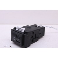 2003-2010 Porsche Cayenne Heated Seat Switch 7L55963563 OEM