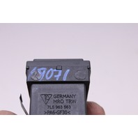 2003-2010 Porsche Cayenne Heated Seat Switch 7L55963563 OEM