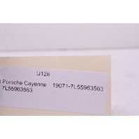 2003-2010 Porsche Cayenne Heated Seat Switch 7L55963563 OEM