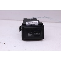 2003-2010 Porsche Cayenne Heated Seat Switch 7L55963563 OEM