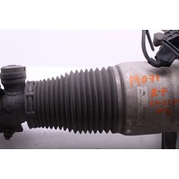 2008 2009 2010 Porsche Cayenne Front Strut Air Suspension Spring Right OEM