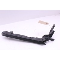 2008 2009 2010 Porsche Cayenne Front Bumper Guide Bracket Right 7L5807050B OEM