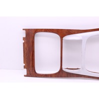 2008-2010 Porsche Cayenne Center Console Shifter Trim Bezel 7L5863324R OEM