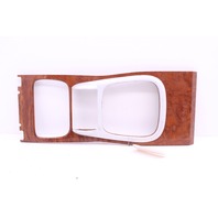 2008-2010 Porsche Cayenne Center Console Shifter Trim Bezel 7L5863324R OEM