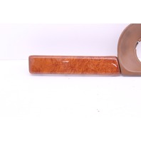 2008-2010 Porsche Cayenne Headlight Switch Cover Trim Bezel OEM