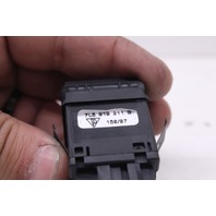 2003-2010 Porsche Cayenne Passenger SRS Bag Indicator 7L5919211B OEM