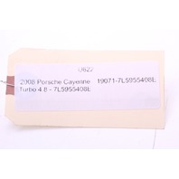 2003-2010 Porsche Cayenne Windshield Wiper Arm Right OEM