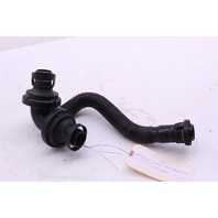 2008 2009 2010 Porsche Cayenne Turbo Crankcase Breather Hose Pipe 94810722951 OEM