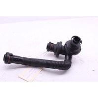 2008 2009 2010 Porsche Cayenne Turbo Crankcase Breather Hose Pipe 94810722951 OEM