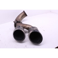 2008 2009 2010 Porsche Cayenne Turbo Exhaust Muffler Tip Right - 95511125250 OEM
