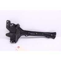 2008-2010 Porsche Cayenne Turbo 4.8 Hood Latch Bracket Support 95550579901 OEM