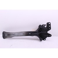 2008-2010 Porsche Cayenne Turbo 4.8 Hood Latch Bracket Support 95550579901 OEM