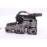 2008-2010 Porsche Cayenne Turbo 4.8 Hood Latch OEM