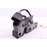 2008-2010 Porsche Cayenne Turbo 4.8 Hood Latch OEM