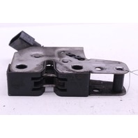 2008-2010 Porsche Cayenne Turbo 4.8 Hood Latch OEM
