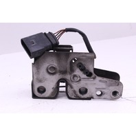 2008-2010 Porsche Cayenne Turbo 4.8 Hood Latch OEM