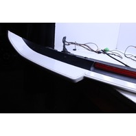 2008-2010 Porsche Cayenne Rear Hatch Spoiler 95551293903G2X OEM