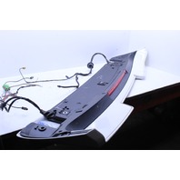 2008-2010 Porsche Cayenne Rear Hatch Spoiler 95551293903G2X OEM