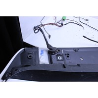 2008-2010 Porsche Cayenne Rear Hatch Spoiler 95551293903G2X OEM