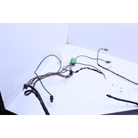 2008-2010 Porsche Cayenne Rear Hatch Spoiler 95551293903G2X OEM